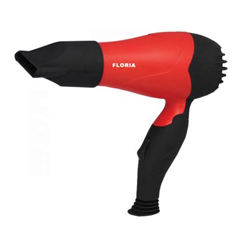 Fen za kosu 850W Floria Zilan ZLN8977 | Volim svoj dom