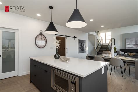 Artista Homes luxury Sage Creek, 268 Yellow Moon