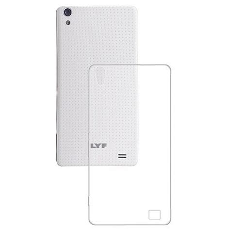 Aari Tari (TM) Soft 0.3mm Ultra Thin Transparent Clear TPU Soft Back ...