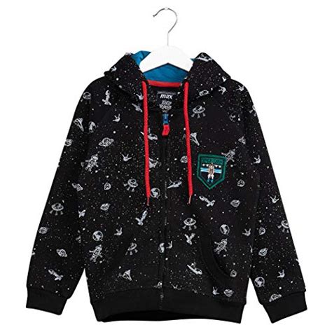 Amazon.in Bestsellers: The most popular items in Boys' Sports Sweaters