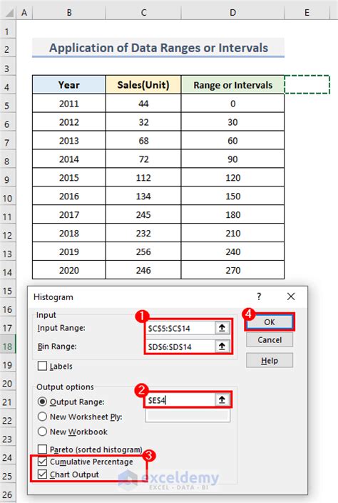 Image result for Excel Cumulative Percentage