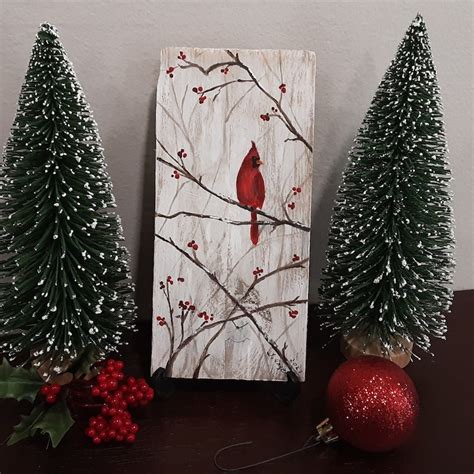 Image result for Tutorial Painting Red Tree