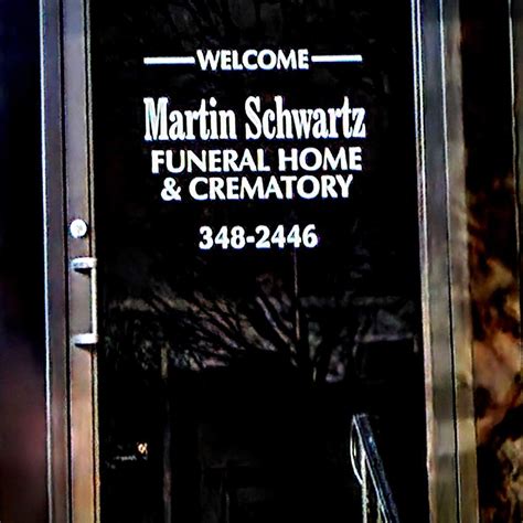 Martin Schwartz Funeral Homes & Crematory | Lancaster WI
