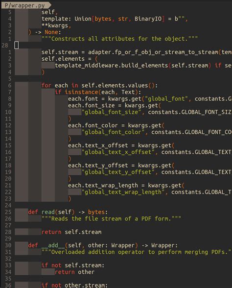 Image result for Vim Coding Pro