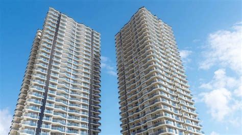 Luxora Crystal Spires at Thane West by Luxora Relators Private Limited ...