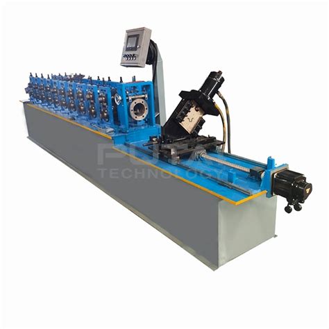 Machinery Channel 的图像结果