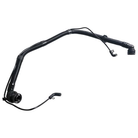 febi | 185675 | Breather Hose for crankcase | bilstein group ...