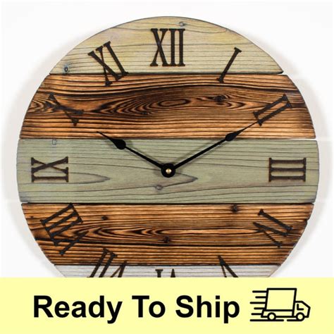 Image result for Handmade Clock