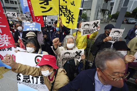 连线日本当地中国人：多数日本人对核废水入海感到忧虑|核事故|核废水|核电站_新浪新闻