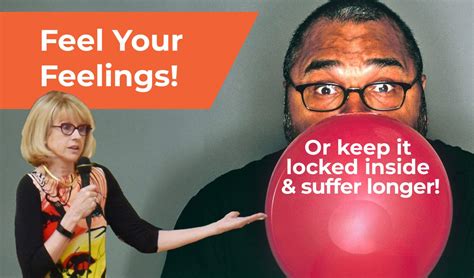 Mental Health Speakers for Workplace Talks About Feeling Your Feelings ...