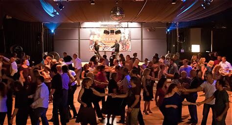 Image result for Ceroc Tutorial