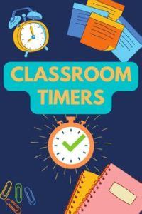 Digital Classroom Timer 的图像结果