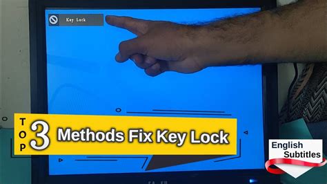 Image result for TV Key Lock