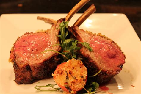 Copper Rock | South Michigan Restaurants | MI Steakhouse | Steak and ...