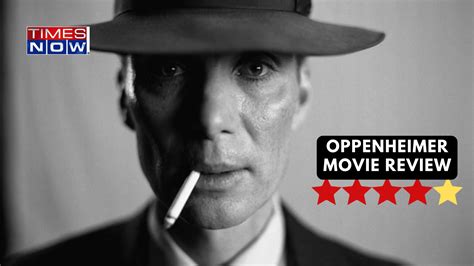 Oppenheimer Movie Review: Christopher Nolan Film Is A Beautiful ...