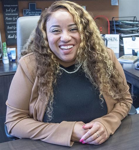 Beyond the Boardroom | Housing Authority of Champaign County's Lily ...