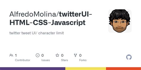 Twitter API HTML JavaScript 的图像结果