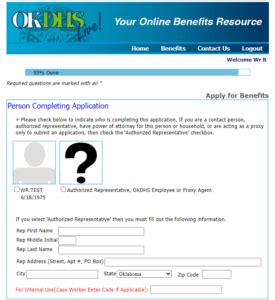 OKDHSLive! Instructional Overview | Quest