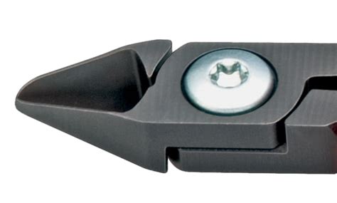 75 02 125 Knipex | Knipex Knipex Precision Diagonal Cutter | 267-7108 | RS