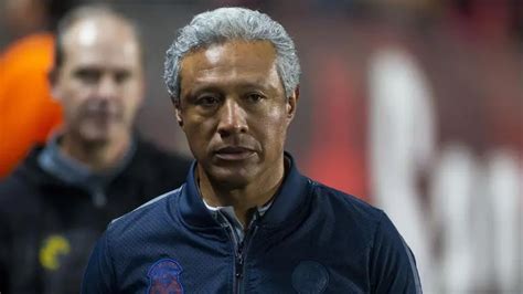 Roberto Hernández piensa en su último compromiso: "Necesitamos ganar ...