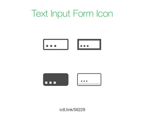 Image result for User Input Form Icon