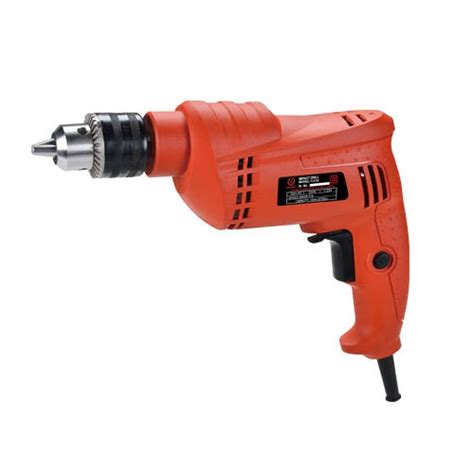 Buy Ralli Wolf Rotary Drill 10mm 12110 Online - Technocart.com