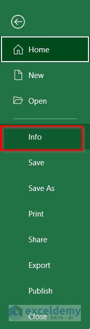 Image result for Date Last Modified in Excel