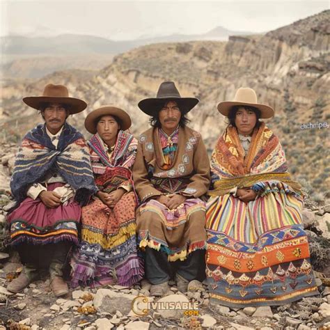 Traditional Chilean Clothing: 8 Iconic Pieces To Know