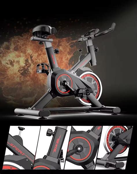 Cycling Machine 的图像结果