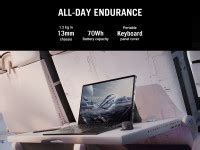 ASUS ROG Flow Z13 (2025) with Office 2024 + M365 Basic* AMD Ryzen AI ...