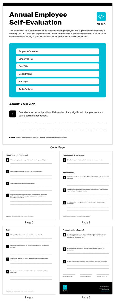 Image result for Self-Development Performance Review Examples