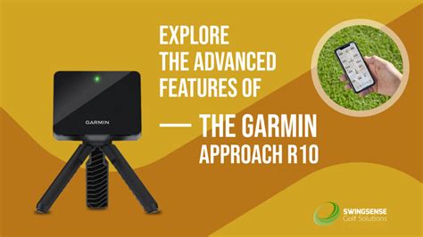 Image result for Garmin Approach R10 Projection Screen