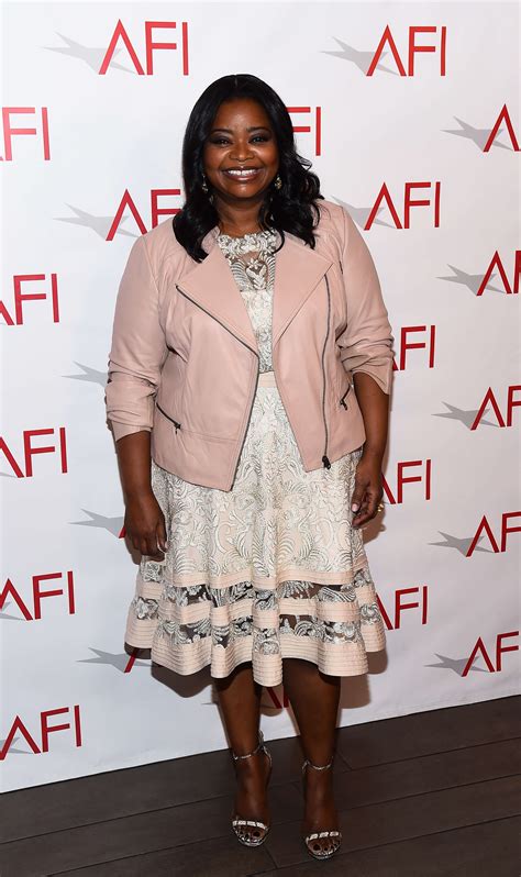 Octavia Spencer Husband
