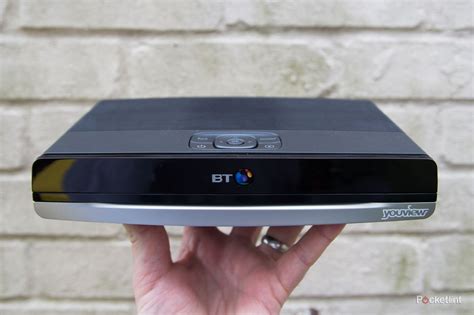 Image result for Refurbished BT YouView Box