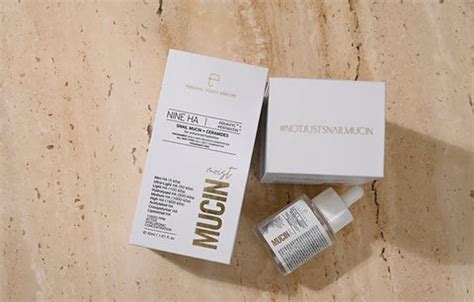 Should You Apply Snail Mokin Before Or After Moisturizer? – Personal ...