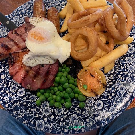 THE WILLIAM ADAMS - JD WETHERSPOON, Gorleston-on-Sea - Restaurant ...