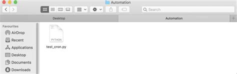 Cron Job Org Tutorial Python 的图像结果