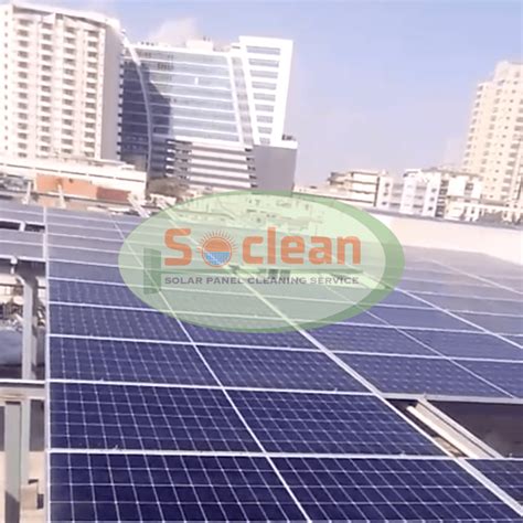 SoClean Projects
