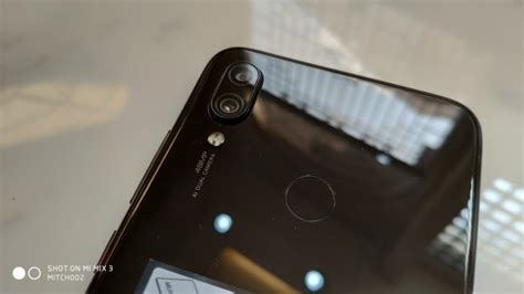 Image result for MI Note Pro 7 Features