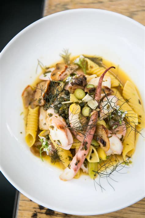 StarChefs - Chef Conor O'Reilly of Seven Lamps | Atlanta