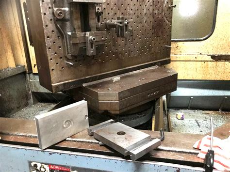 USED CNC OKK MCH 600 HORIZONTAL MACHINING CENTER – Bhavani Machine ...