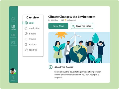 Image result for Course Completion Screen Design