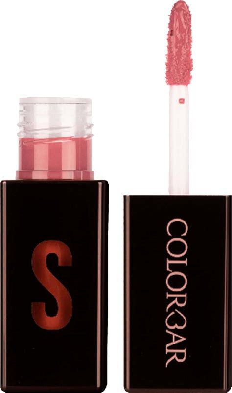 Buy COLORBAR SEXY KISS PROOF GEL LIPCOLOR- SASSY Online & Get Upto 60% ...