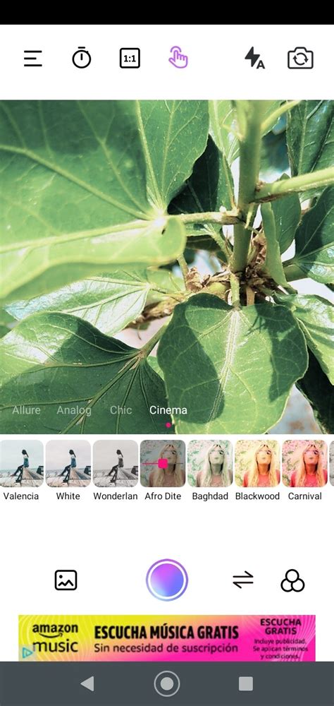 Image result for Chromacam Tutorial