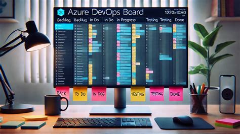 Azure DevOps How to Create a User Story 的图像结果