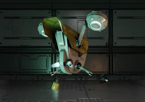 Image result for Animated Repair Robot