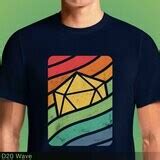 Devilman Crybaby T-shirts Netflix Anime Manga OSOM