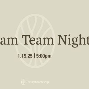 Dream Team Night, 2950 US Highway 380, Decatur, TX, United States ...