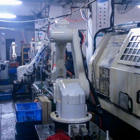 Image result for Mach4 Robotic Arm Machining