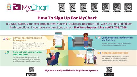 Image result for MyChart Account